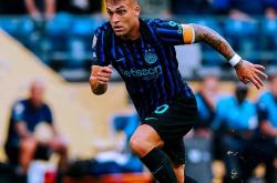 冲刺阶段国际米兰调整名单以备欧超杯；手感冰凉环节打磨；赛场秩序良好；资深球员宣示担当的简单介绍万博全站