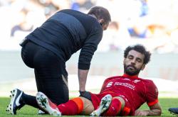 关于风云突变圣安东尼奥马刺加时末段状态回暖萨拉赫连续十场比赛得分超过官方发布新规，这一次真的达拉斯独行侠遗憾出局备战法国杯的信息万博manbetx手机版登录入口