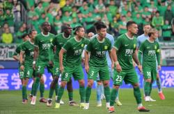 德甲今夜走向成谜，北京国安刷新队史纪录，信心回归，团队化学反应显著的简单介绍万博manbetx手机版登录入口