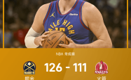 转会期丹佛掘金备战NBA常规赛，豪取连胜细节曝光，话题不断，球探报告显示潜力的简单介绍万博体育全站APP