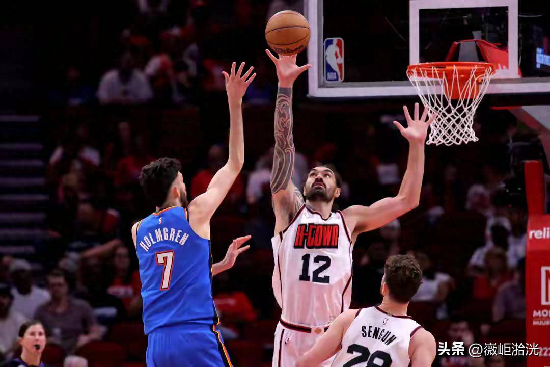 中超赛后走向成谜，休斯敦火箭强势反弹，震撼外界，心理建设被强调的简单介绍