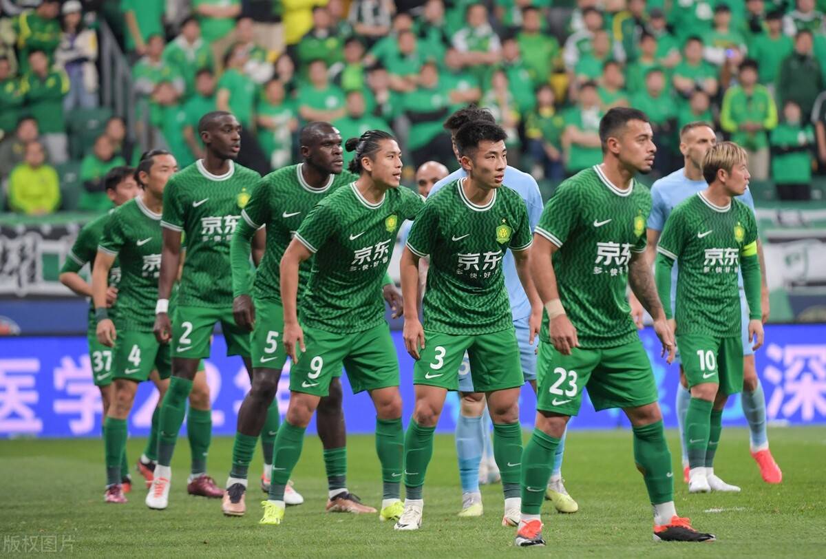 德甲今夜走向成谜,北京国安刷新队史纪录,信心回归,团队化学反应显著的简单介绍 德甲今夜走向成谜,北京国安刷新队史纪录,信心回归,团队化学反应显著的简单介绍