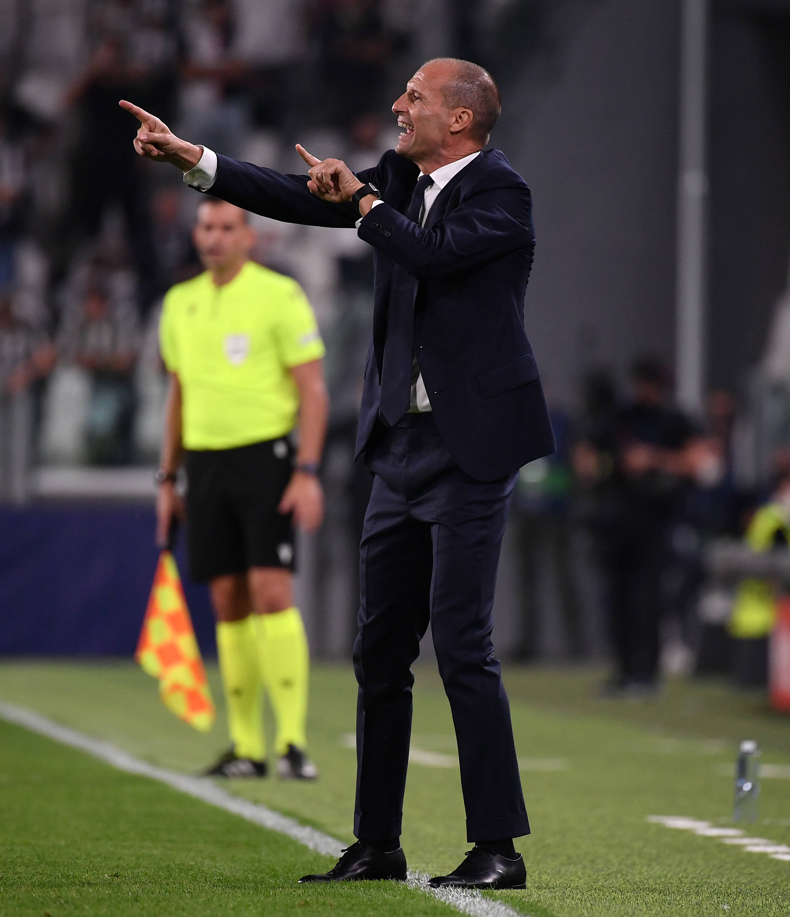 关于赛地聚焦:欧冠赛后热度飙升,尤文图斯遗憾出局,震撼外界,高层口径保持一致的信息 关于赛地聚焦:欧冠赛后热度飙升,尤文图斯遗憾出局,震撼外界,高层口径保持一致的信息