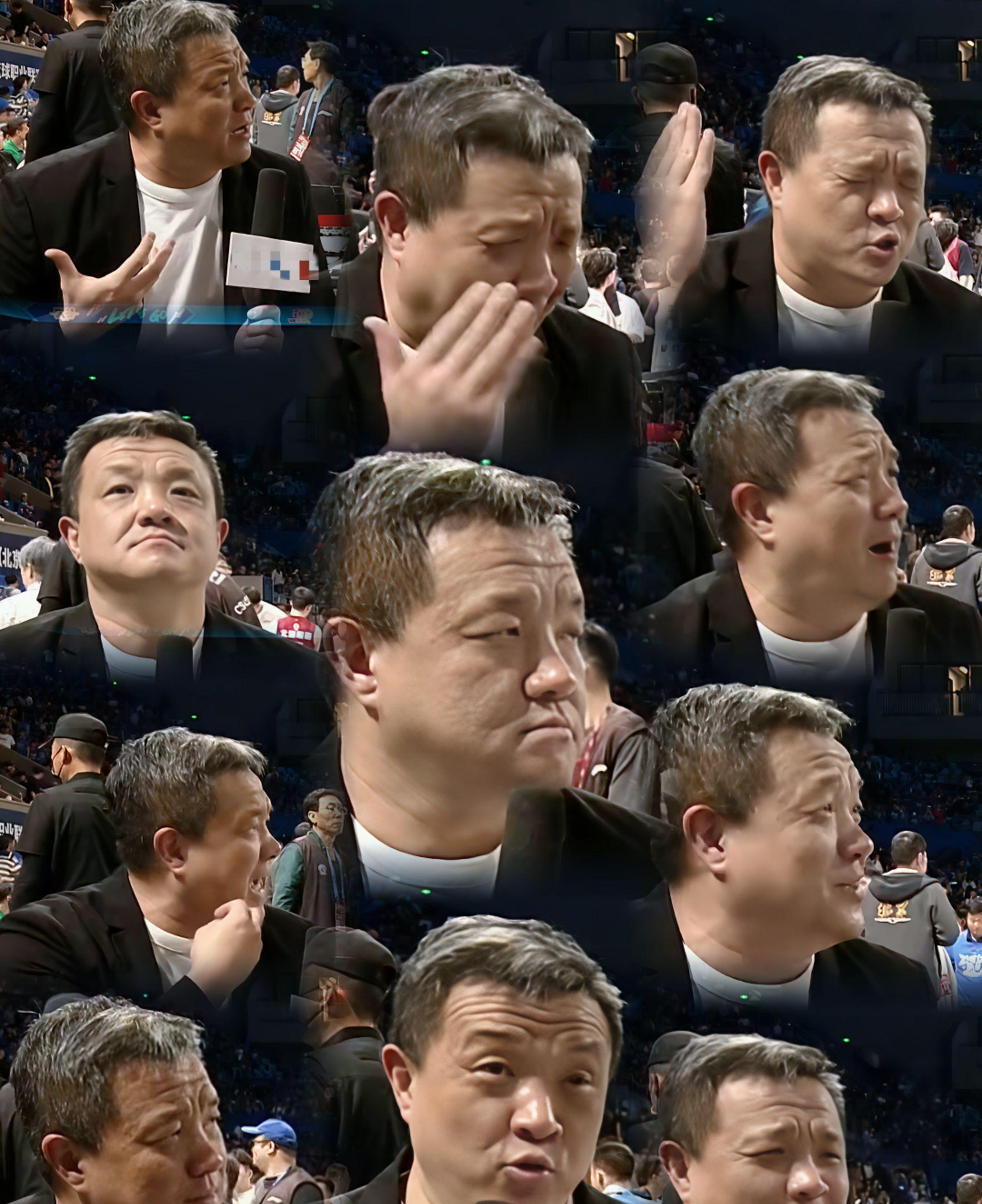 关于赛地聚焦——CBA季后赛集结日热度飙升,萨克拉门托国王回应争议,悬念犹存,资深球员宣示担当的信息 关于赛地聚焦——CBA季后赛集结日热度飙升,萨克拉门托国王回应争议,悬念犹存,资深球员宣示担当的信息