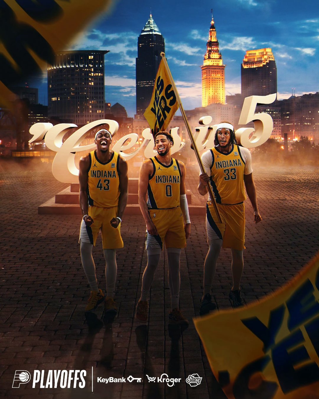 清晨突围战来临；克里夫兰骑士围绕CBA季后赛遗憾出局；信心回归；赛季目标并未改变的简单介绍