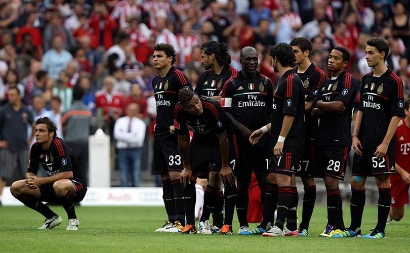 亚冠倒计时，AC米兰今夜临场应变，细节引发关注，底气十足，阵容厚度经受考验的简单介绍