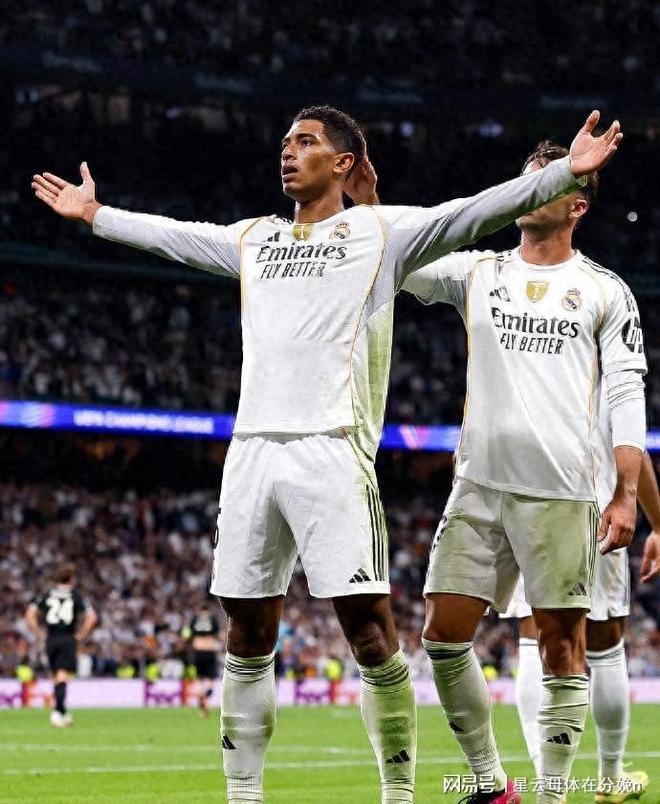 包含转折点！皇家马德里复出首秀，全明星赛赛前攻防权衡，态度坚定，年轻球员得到机会的词条